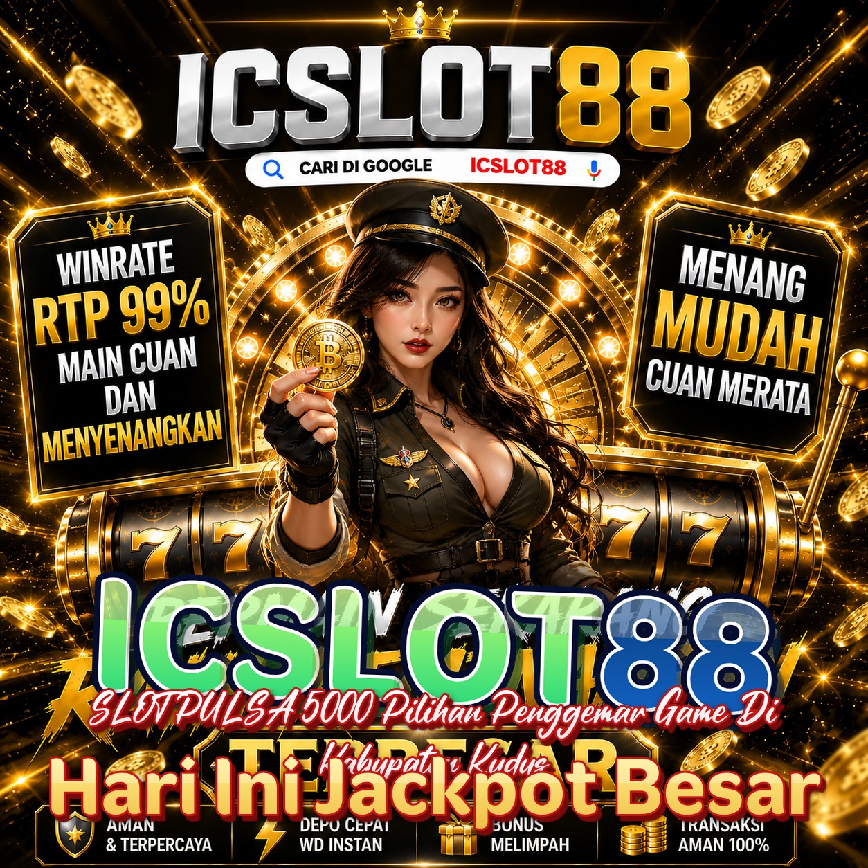 ICSLOT88