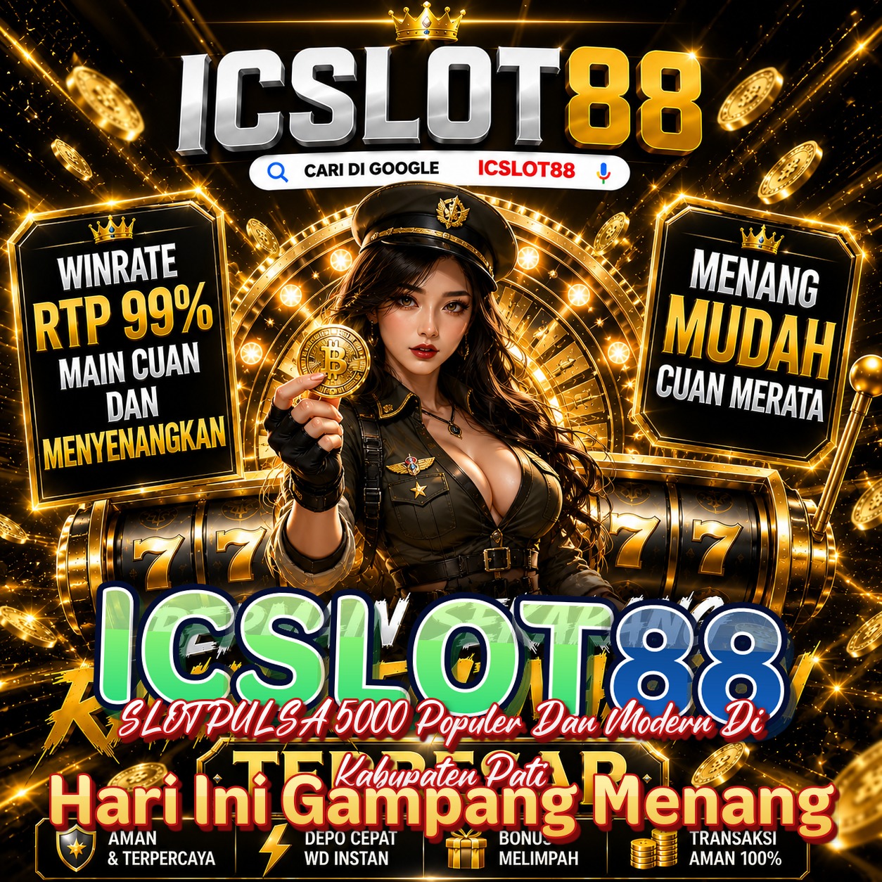 ICSLOT88